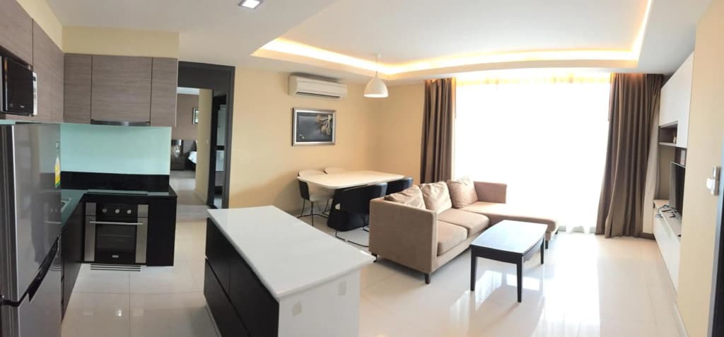 Avatar Residence - photo 4