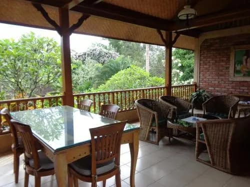 Klub Kokos Bungalows - photo 12