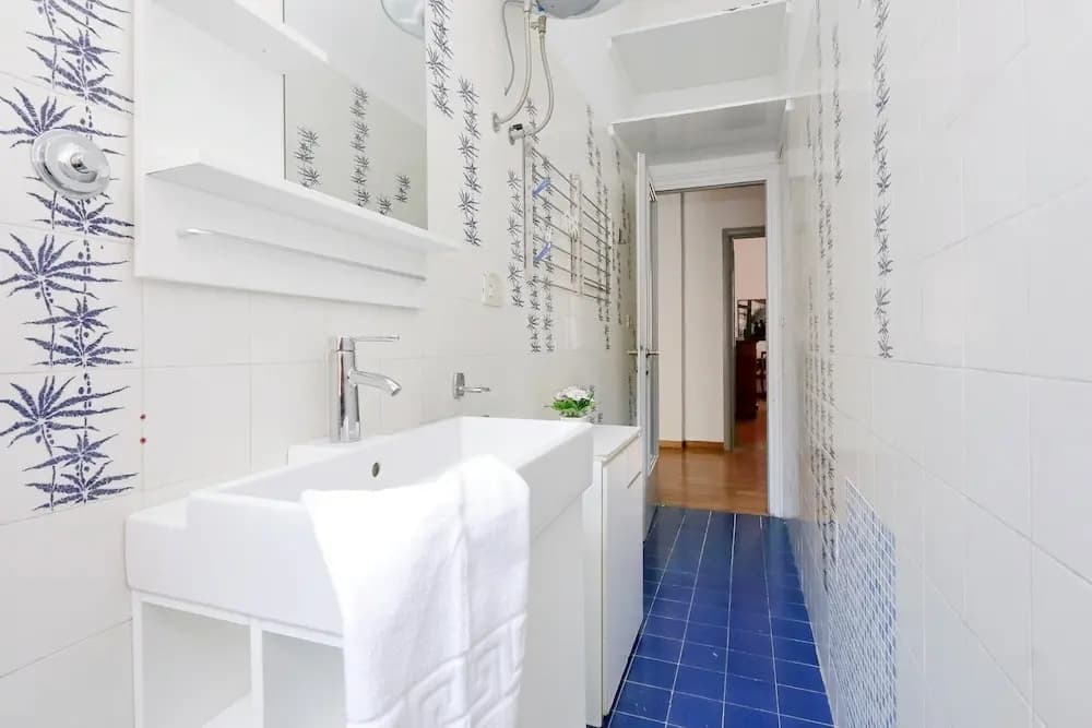 4bnb - Chinotto Spacious Apartment - photo 9