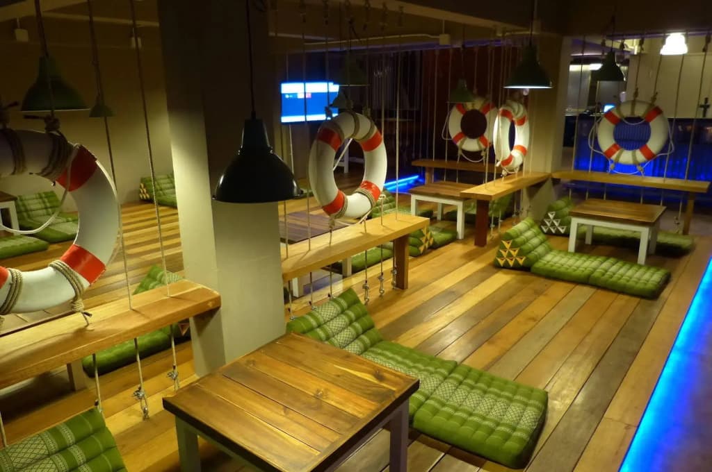 Non La Mer Hostel - photo 10