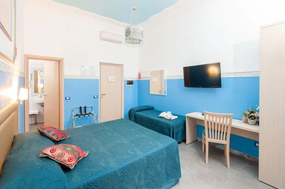B&B Cuore Matto - photo 8