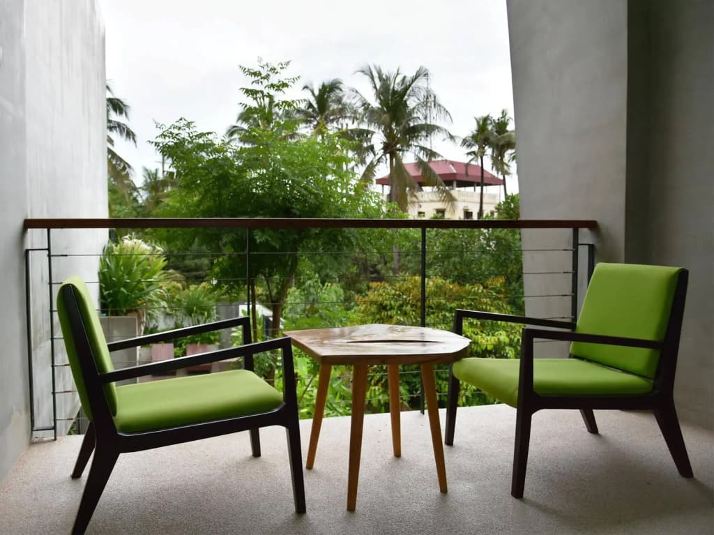 Theary's Luxury Villa - photo 7