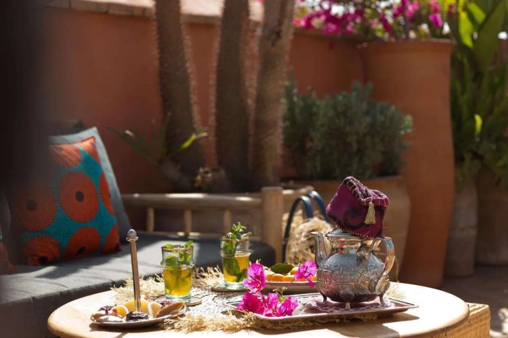 Riad Antara - photo 13