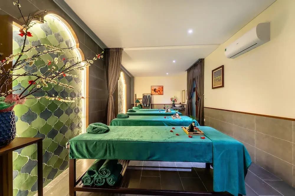 Amina Lantana Hoi An Hotel & Spa - photo 25