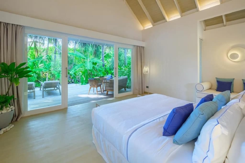 Baglioni Resort Maldives Luxury All-Inclusive - photo 8