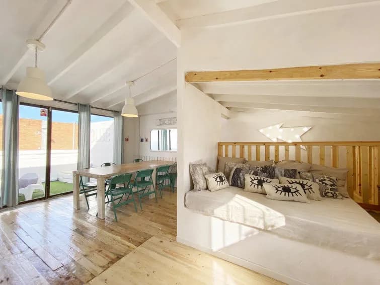 Holiday Home Casa Azul - photo 2