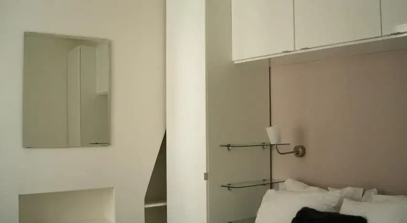Sevigne apartment - photo 1