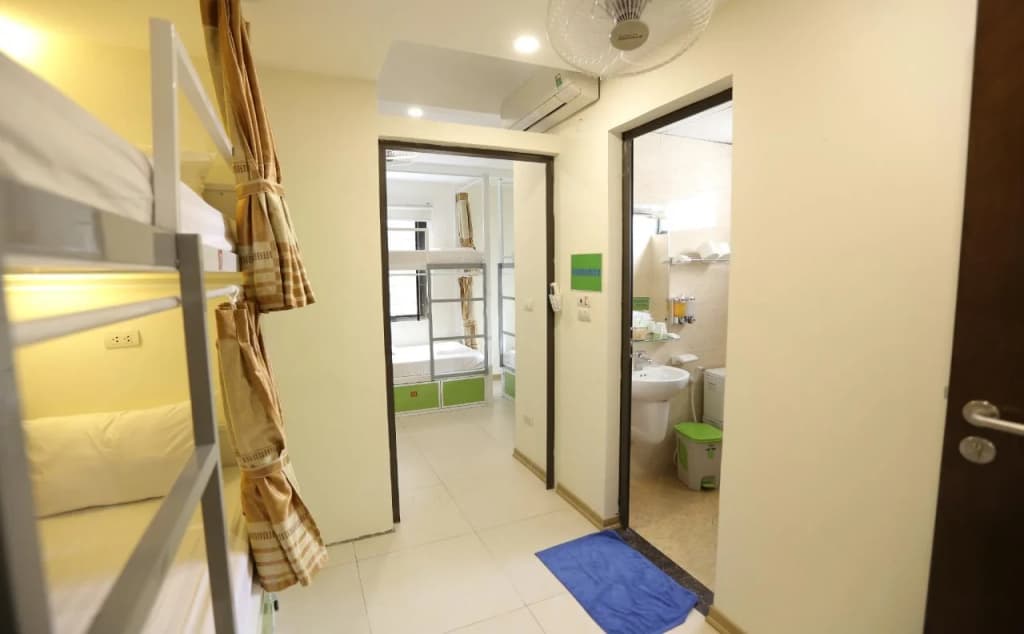 Hanoi Amazing Hostel - photo 7