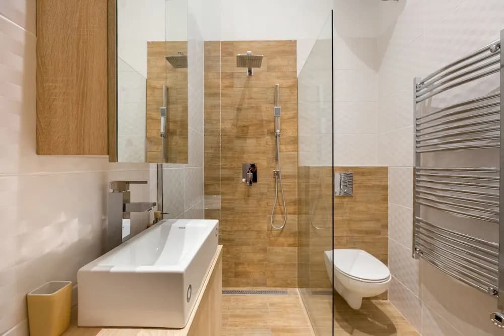 Squares and Dots Apartment - photo 8