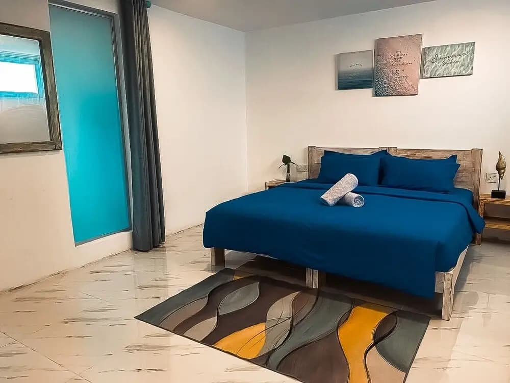 Sands Exotic Hotel & Spa - photo 27