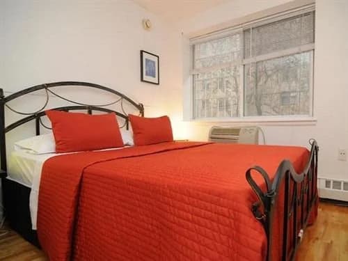 New York East Village Suites E - photo 3