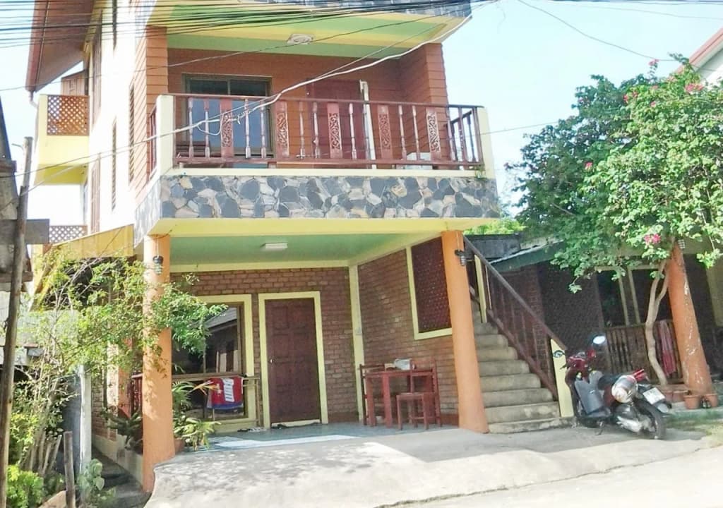Aree Guesthouse 3 - photo 1