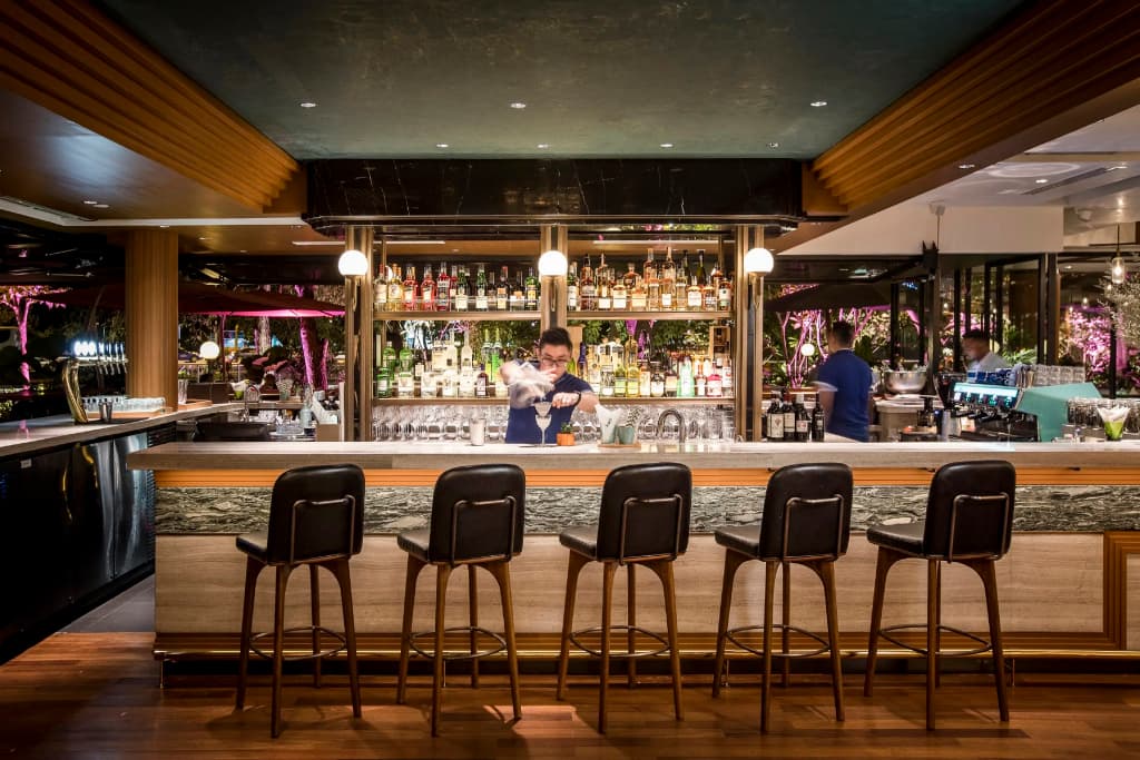 InterContinental Singapore Robertson Quay by IHG - photo 31