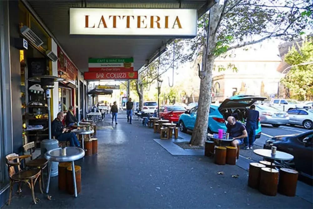 Bright Central Darlinghurst - photo 12