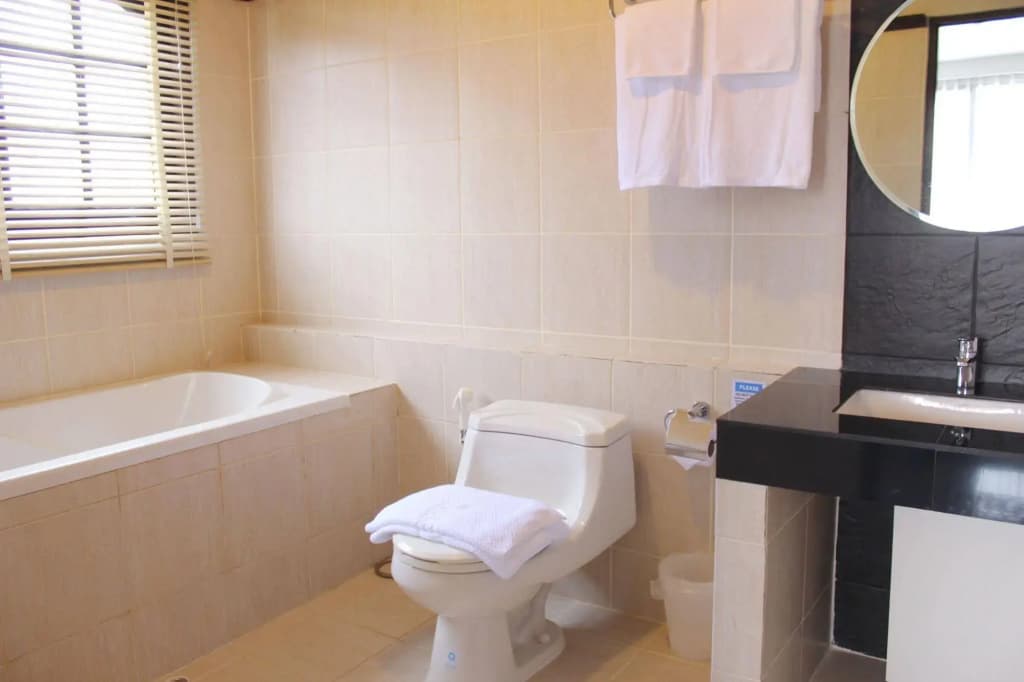 The 1 Boutique Hotel - photo 15