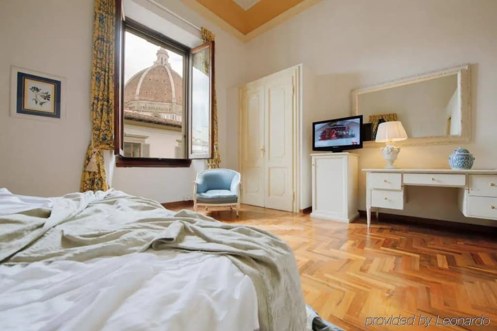 Palazzo Ruspoli - photo 4