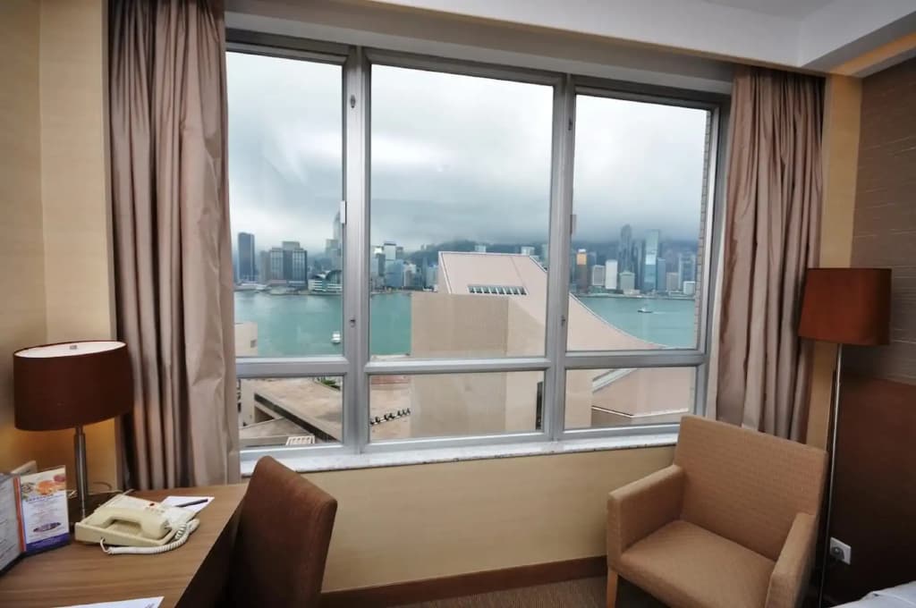 The Salisbury - YMCA of Hong Kong - photo 37