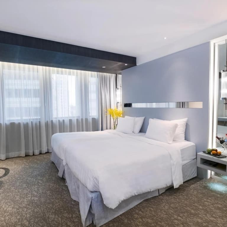 Nathan Hotel - photo 42