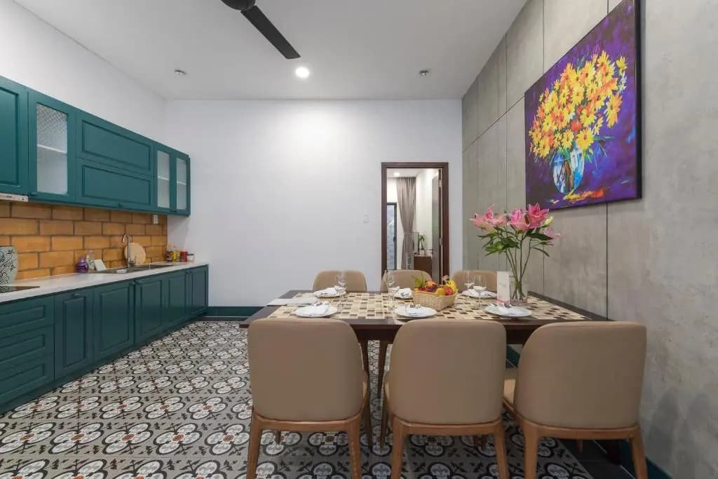 Lim's house - The Market Hideout House - photo 15