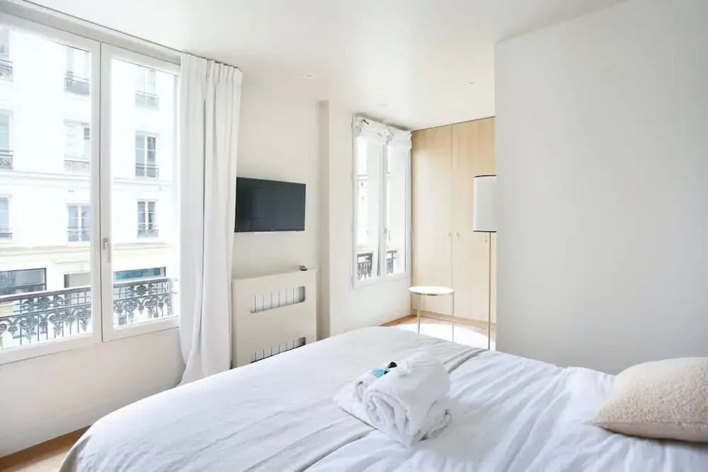 Sublime Apartment Center of Paris - photo 3