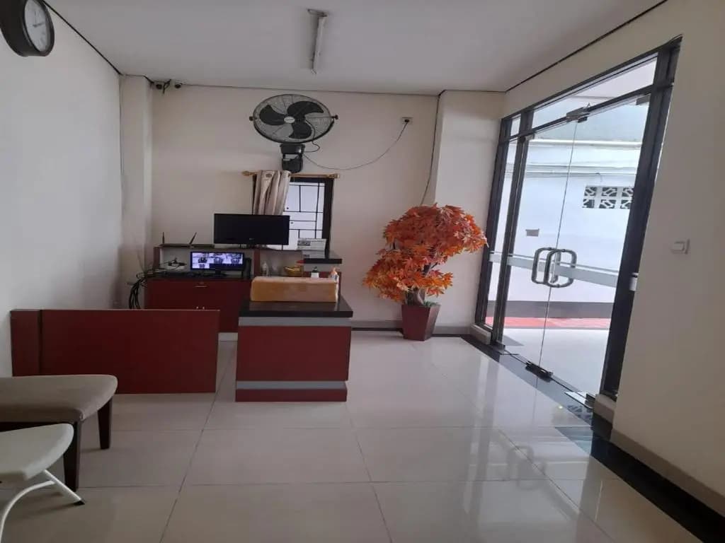W One 2 Residence - photo 3