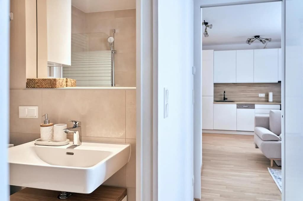 Mila Apartment Vienna - photo 6