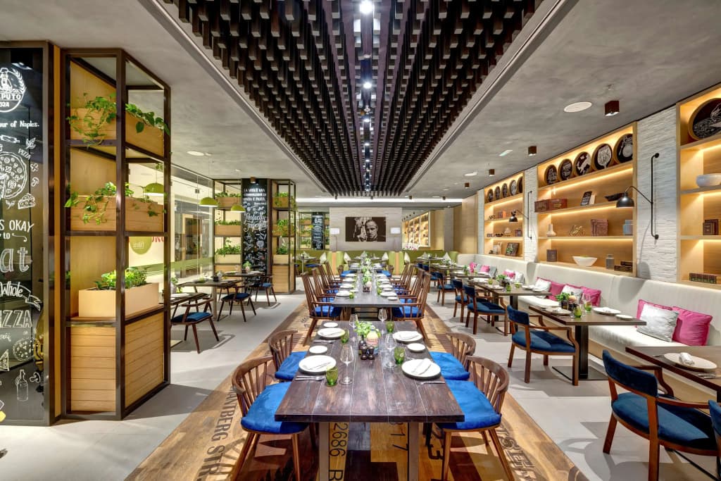 Radisson Blu Hotel, Ajman - photo 29