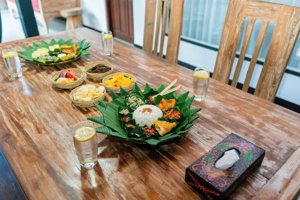 Gopala Villa North Ubud - photo 16