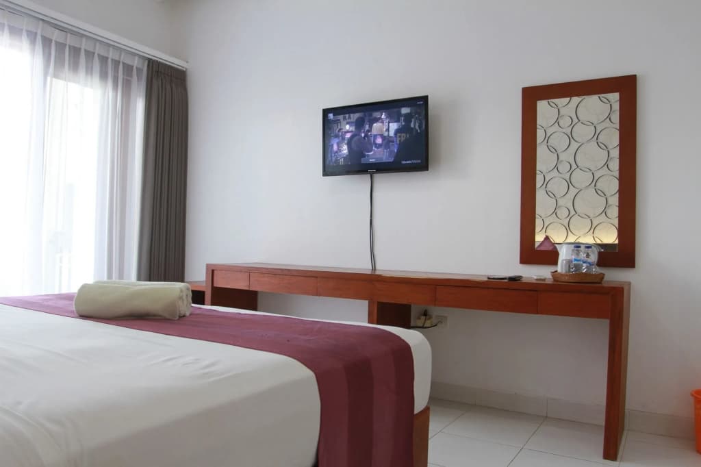 D'gaduh Suite Kuta - photo 21