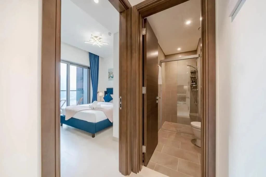 Lovely Community - Central Locale - Brand New Flat - photo 2