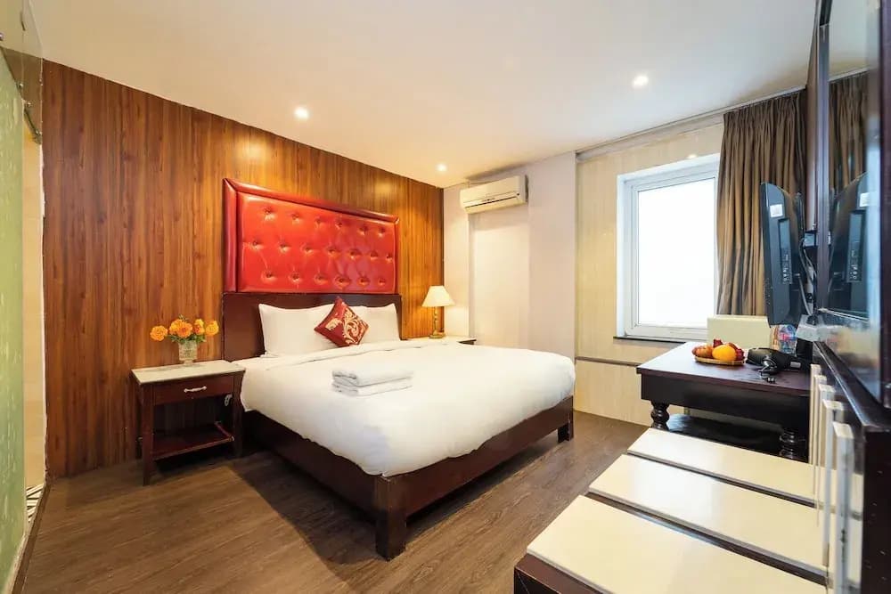 Hanoi Memory Central Hotel & Spa - photo 26