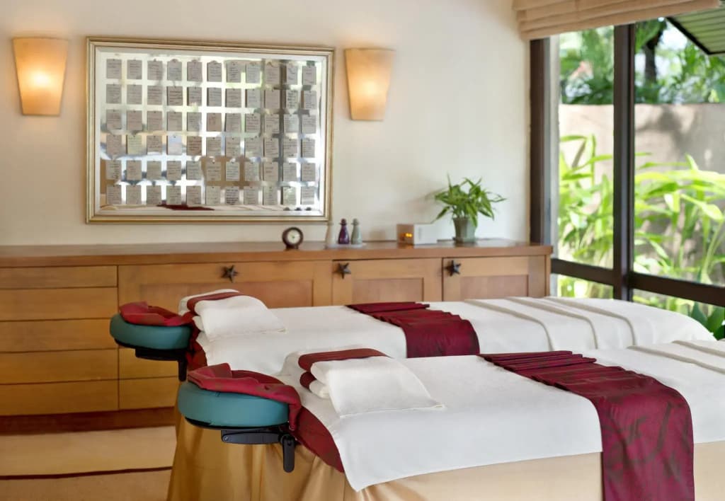 Sheraton Hua Hin Resort And Spa Hotel - photo 4