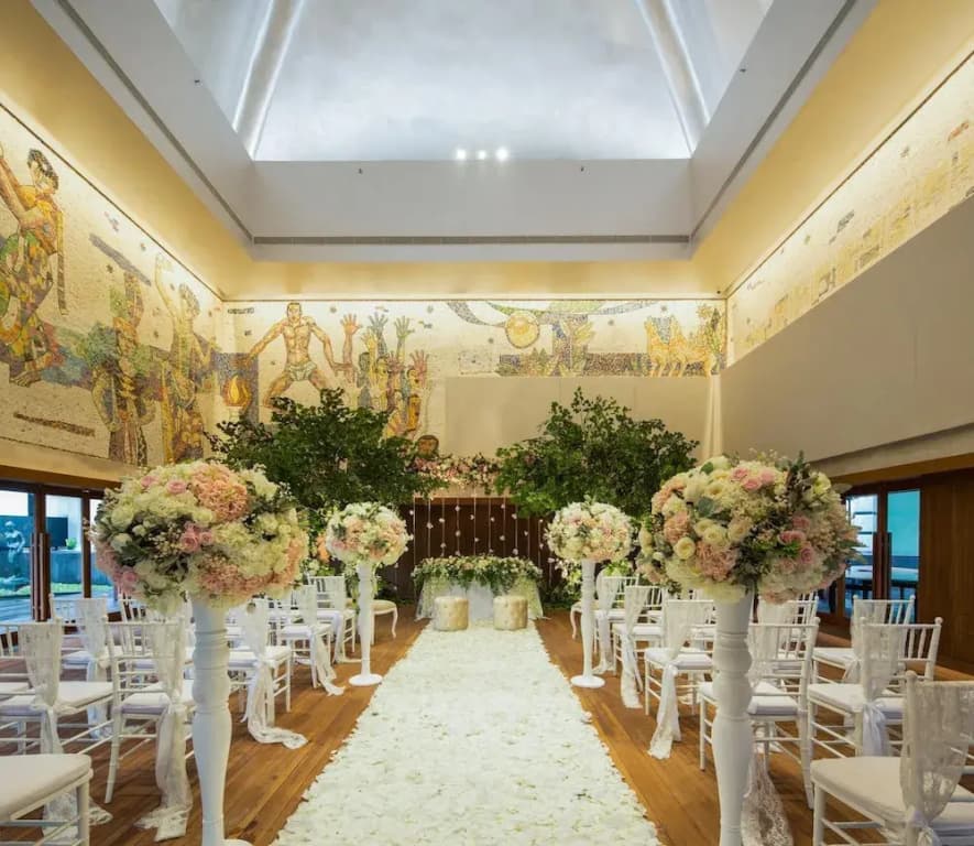 Kempinski Residence - photo 30