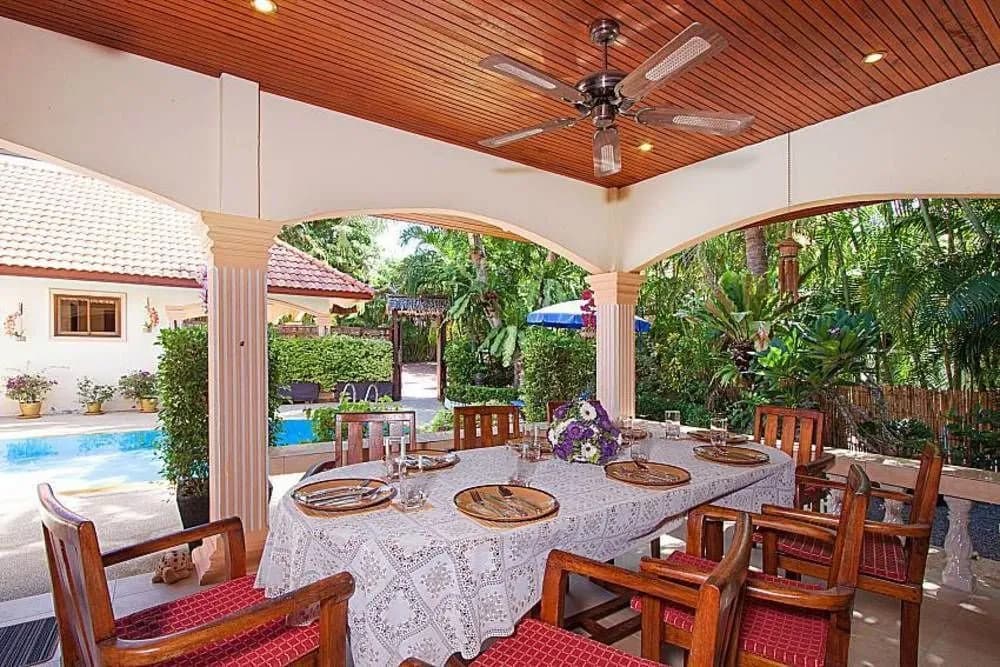 Villa Oditi - photo 20