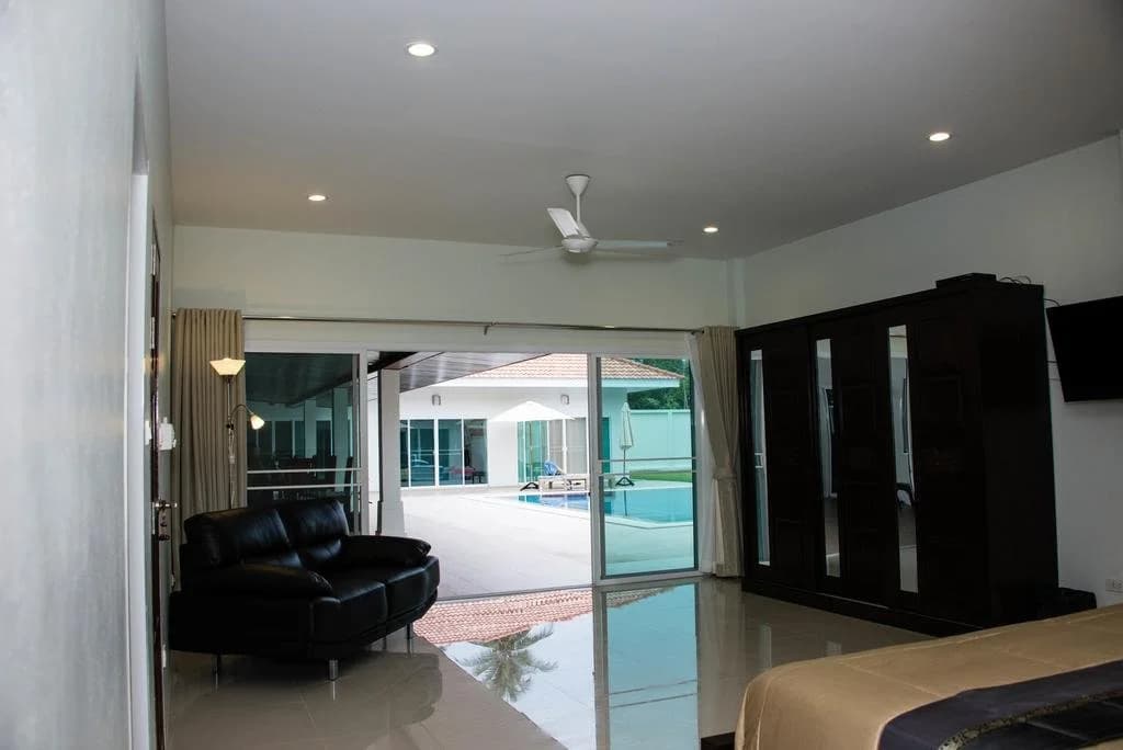 Villa Tha Maphrao - photo 14