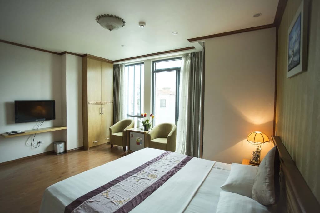 New Lotus Hotel - photo 6
