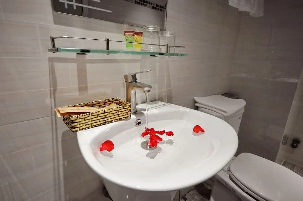 King Homestay - photo 9