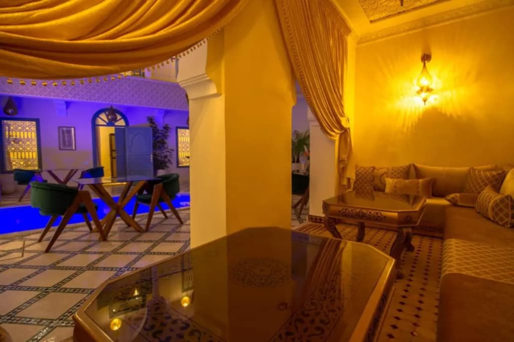 Riad Jalina - photo 28