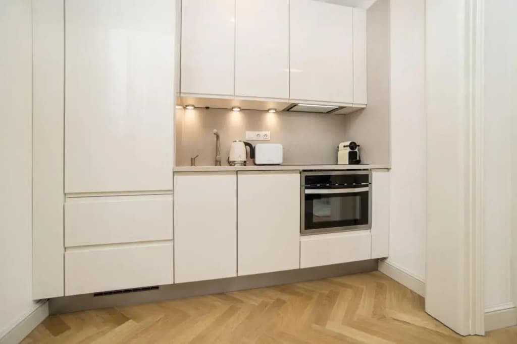 Milosrdnych Apartments - photo 18