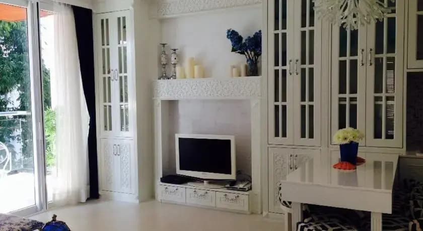 Baan Hua Hin Luxury Condo By The Ocean - photo 1