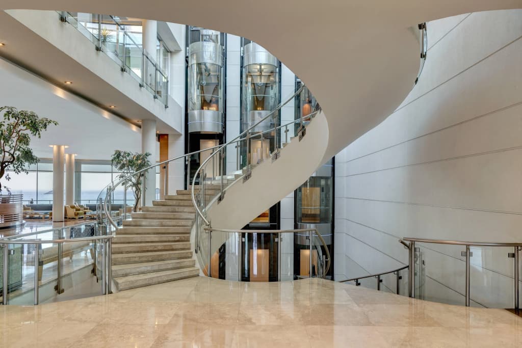 Hotel Mondial - photo 33