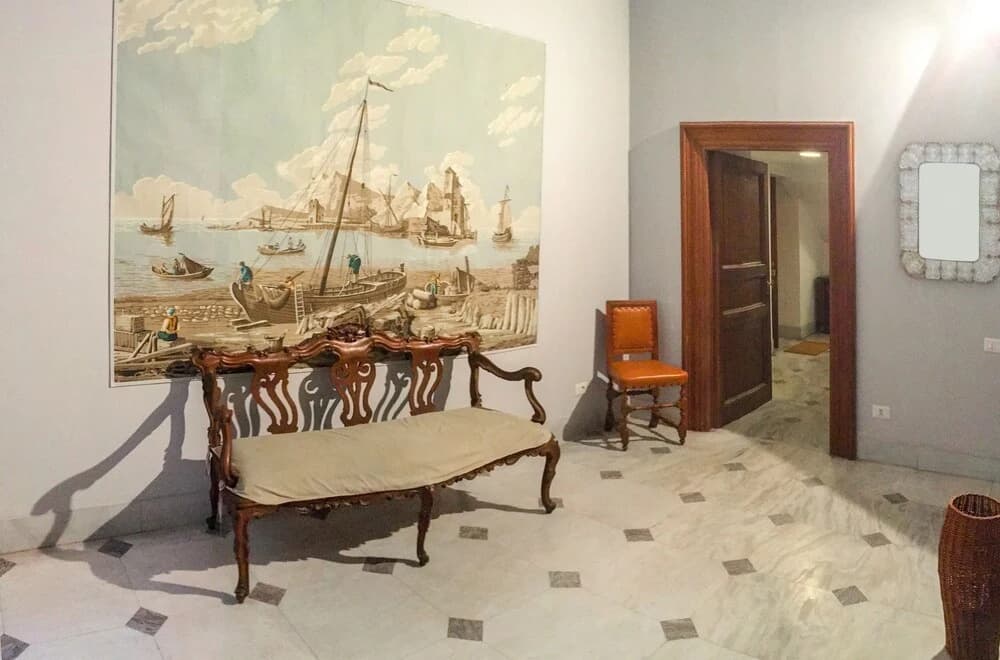 Prime 1Br/Ba Apt Next Colosseum - photo 14
