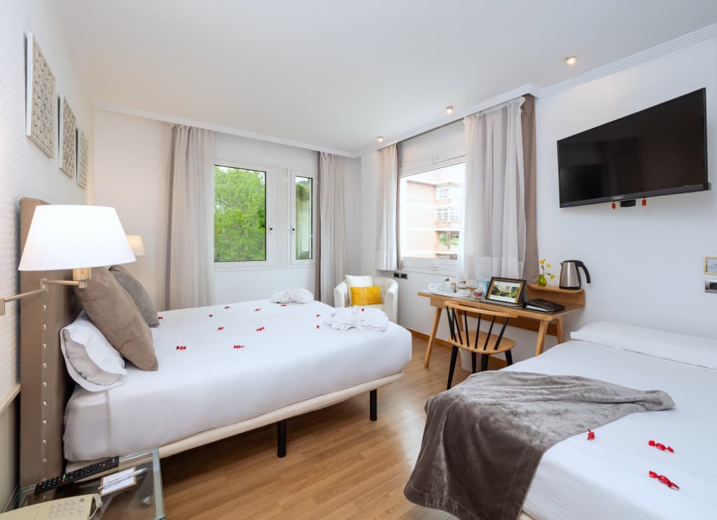 Vilana Hotel Boutique - photo 34