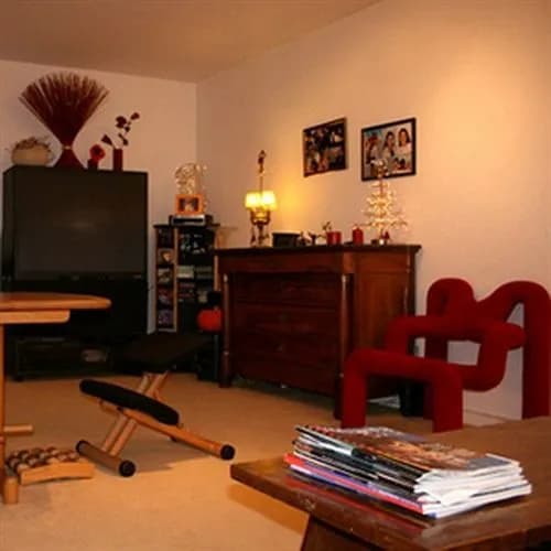 Bed And Breakfast Gare De Lyon 2 - photo 7