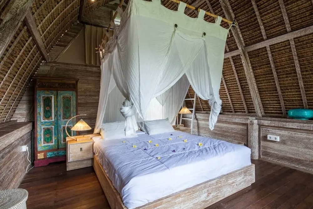 Villa Bora Bora - photo 3