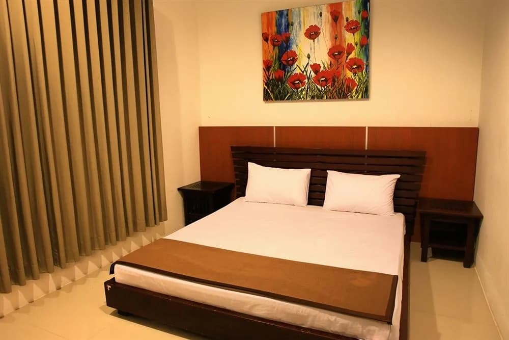 Patrisia Hotel Bali - photo 6