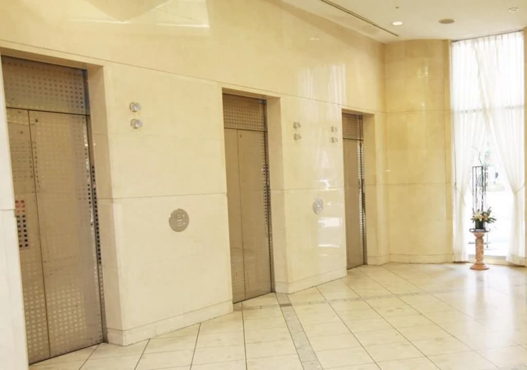 Hotel Mielparque Osaka - photo 17