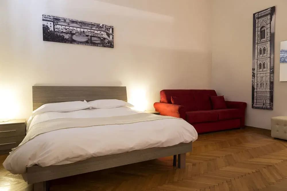 Firenze Apartments - photo 35