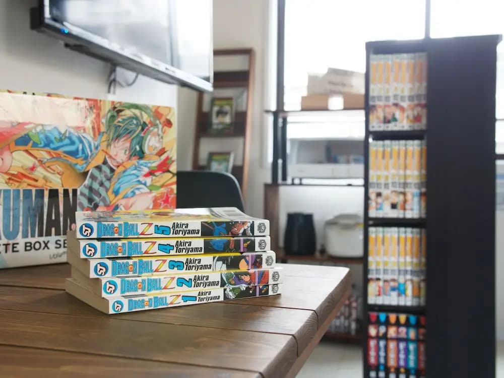 M's House 02 - photo 9