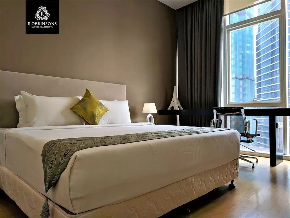 Robbinsons at Platinum Suites KLCC - photo 3